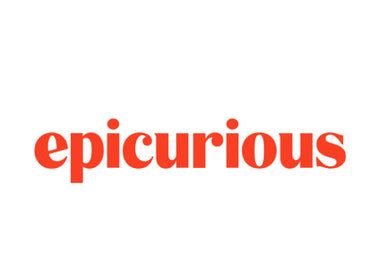 logo epicurious
